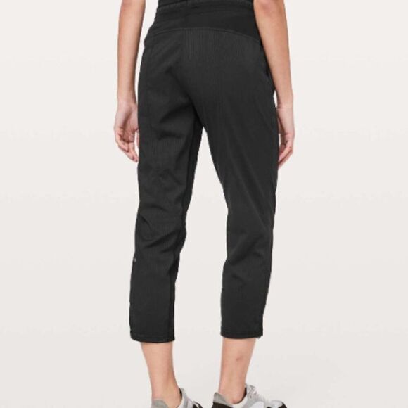 Lululemon Dance Studio Crop *25" - Picture 10 of 12